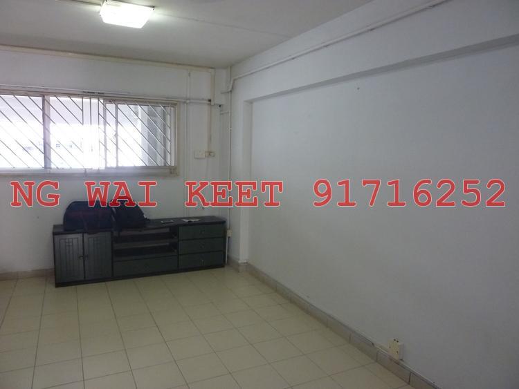 Blk 523 Hougang Avenue 6 (Hougang), HDB 3 Rooms #173767752